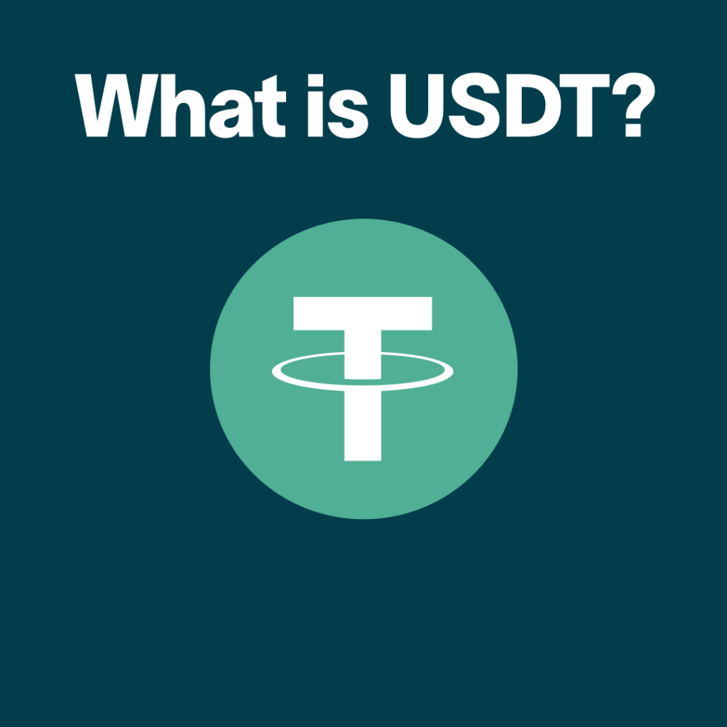 what is USDT ?