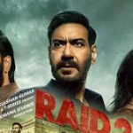 Raid 2 X Review: Ajay Devgn, Riteish Deshmukh's Film Is 'Worth Your Penny', Say Netizens