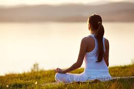 Benefits of Meditation