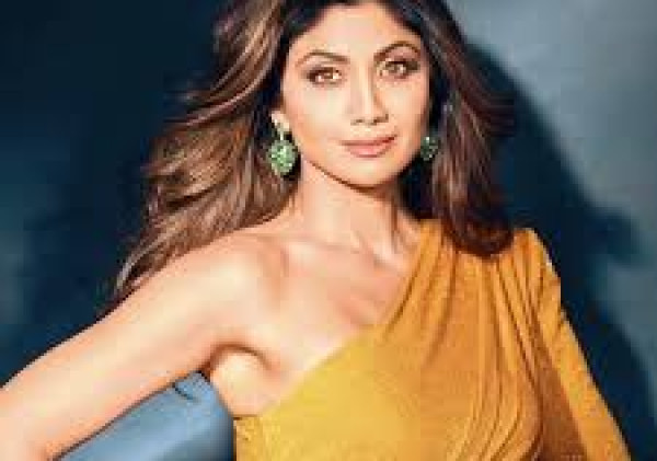 This Is The Secret For Shilpa Shetty's Young Looking Skin