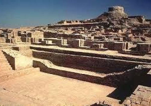 कैसी थी हड़प्पा सभ्यता? | The Lost World of Harappa | PhiloSophic