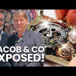 EXPOSING THE TRUTH behind Jacob & Co Watches
