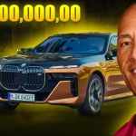 Hollywood Actors With The Most Expensive Cars 2024