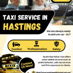 Reliable and Convenient Taxi Service in Mornington Peninsula - Southeast Silver Taxi