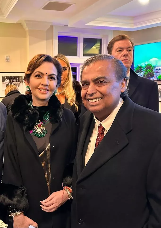 nita ambani