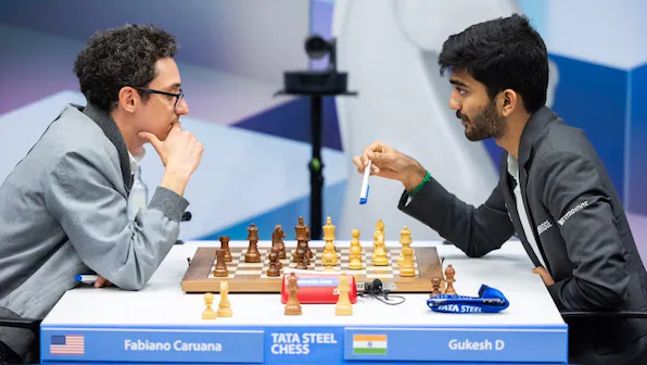 D-Gukesh-Tata-Steel-Chess-Round