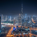 TOP 10 Places to Visit in Dubai 2025